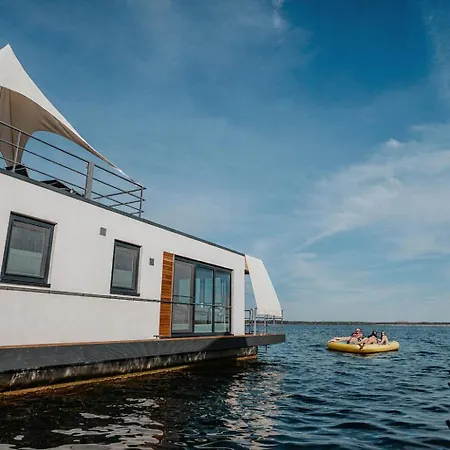 Floatinghouse Seeschwaeche - Lp12 *