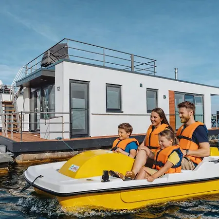 Floatinghouse Seeschwaeche - Lp12